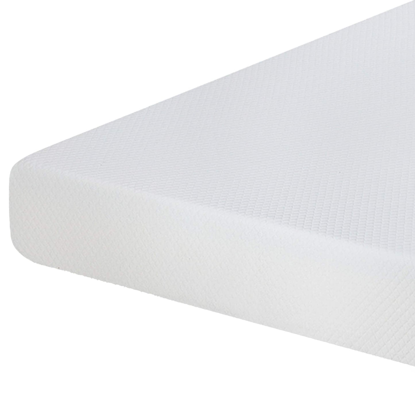 Materasso in memory foam con infusione di gel da 8 pollici