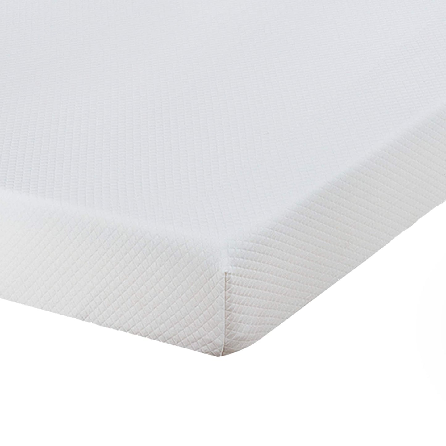 Materasso in memory foam con infusione di gel da 8 pollici