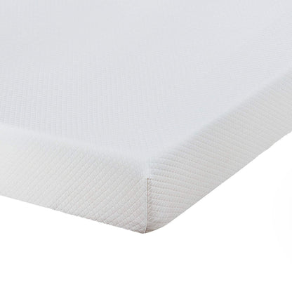 Materasso in memory foam con infusione di gel da 8 pollici