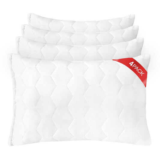 Materasso King da 8 pollici in Aloe Vera e ignifugo di Laura Benasse