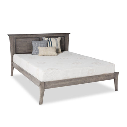 Materasso in memory foam al tè verde da 8 pollici