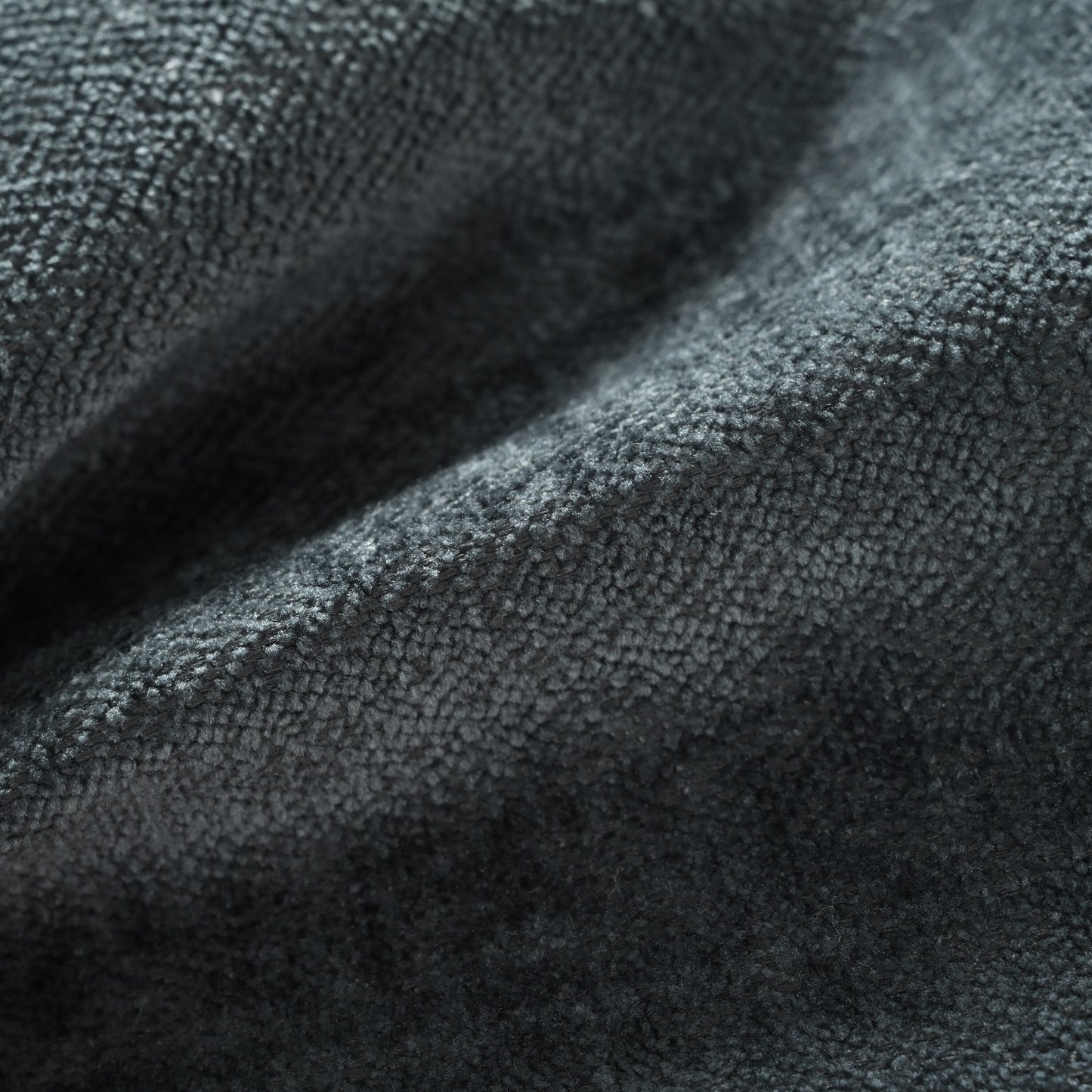 Divano a 3 posti minimalista 81.5 con seduta ampia e imbottitura in schiuma ad alta densità per soggiorni