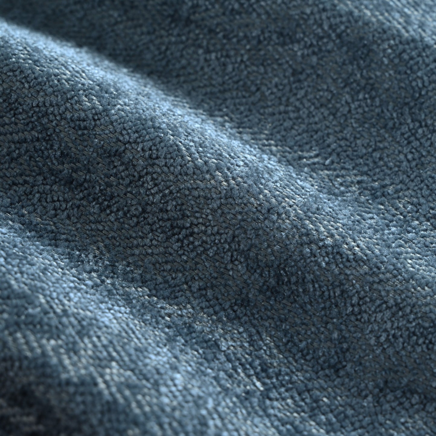 Divano curvo a 3 posti in poliestere 81,5 con braccioli ergonomici, schiuma ad alta densità e nessun montaggio richiesto