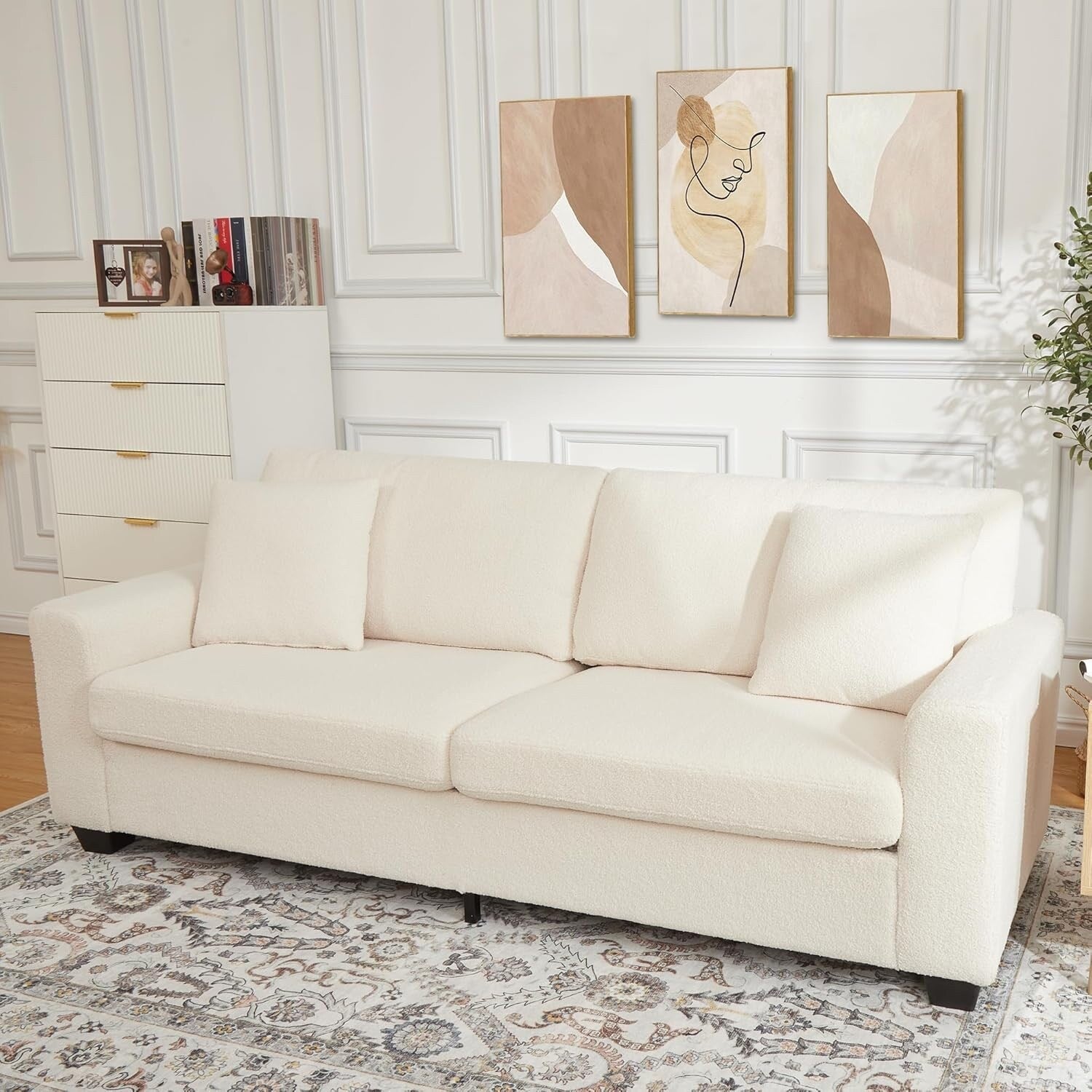 Selected Variant Image