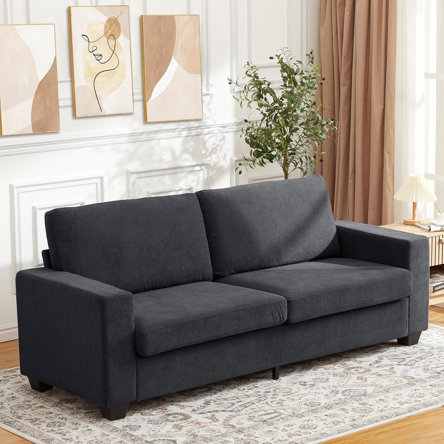 Selected Variant Image