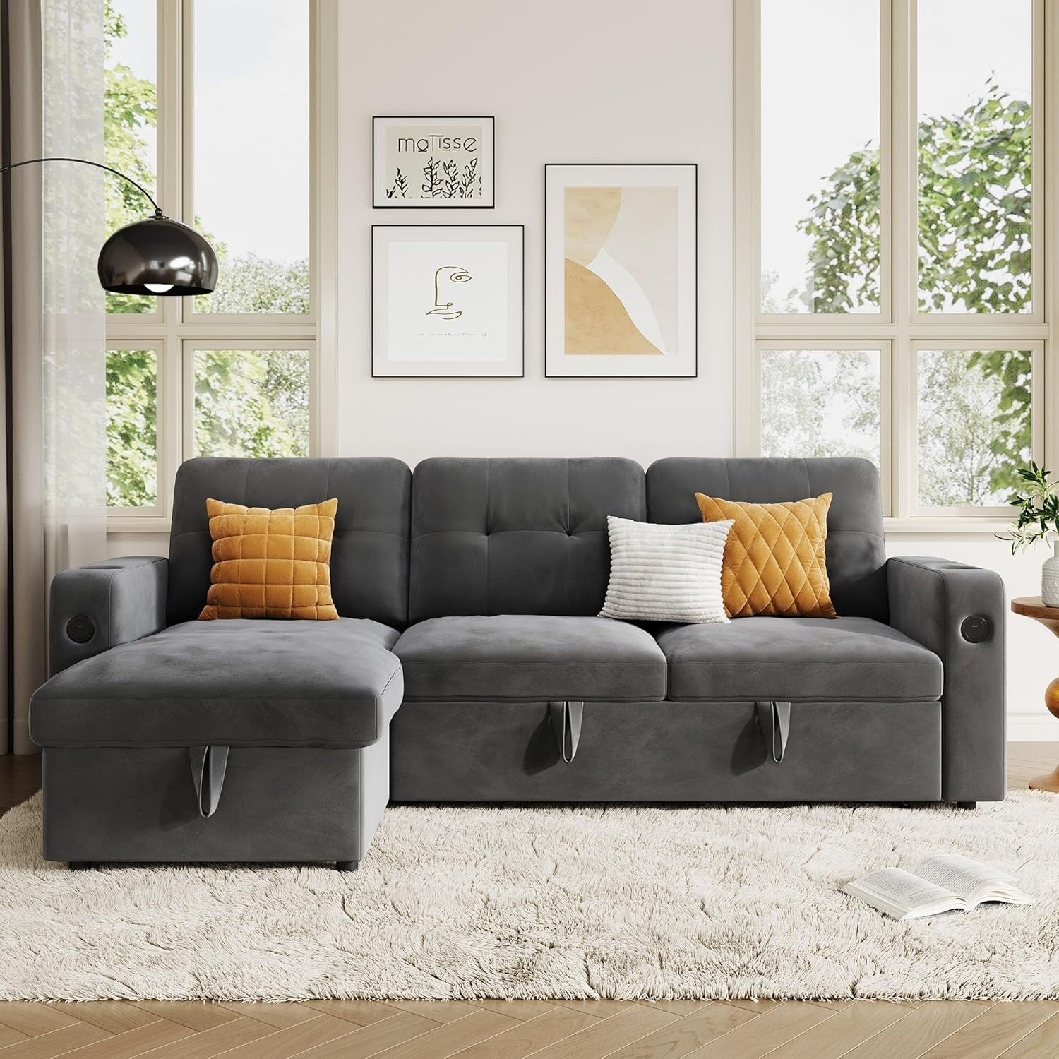 Selected Variant Image