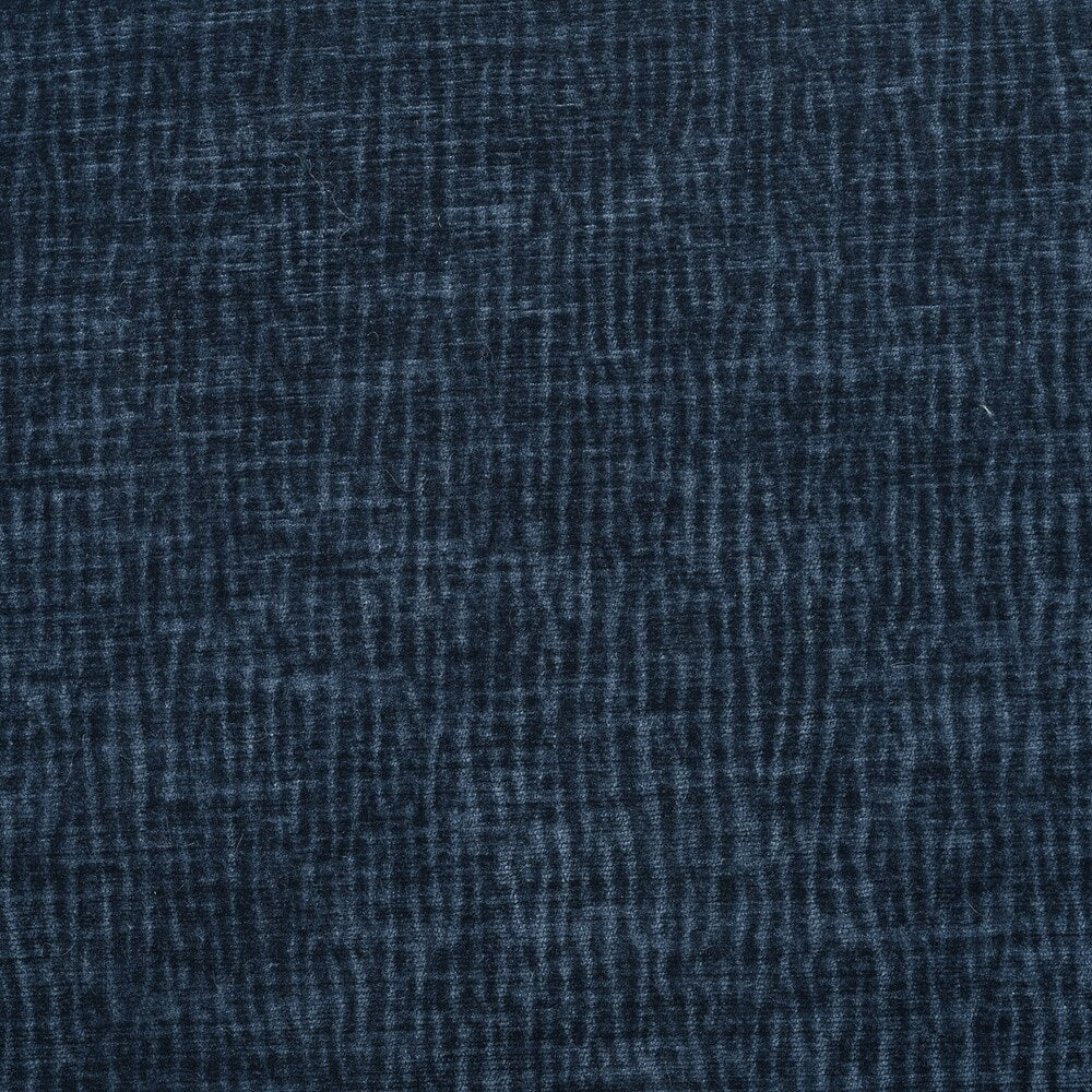 Divano a 3 posti in tessuto ciniglia largo 85,8 pollici con stile capitonné