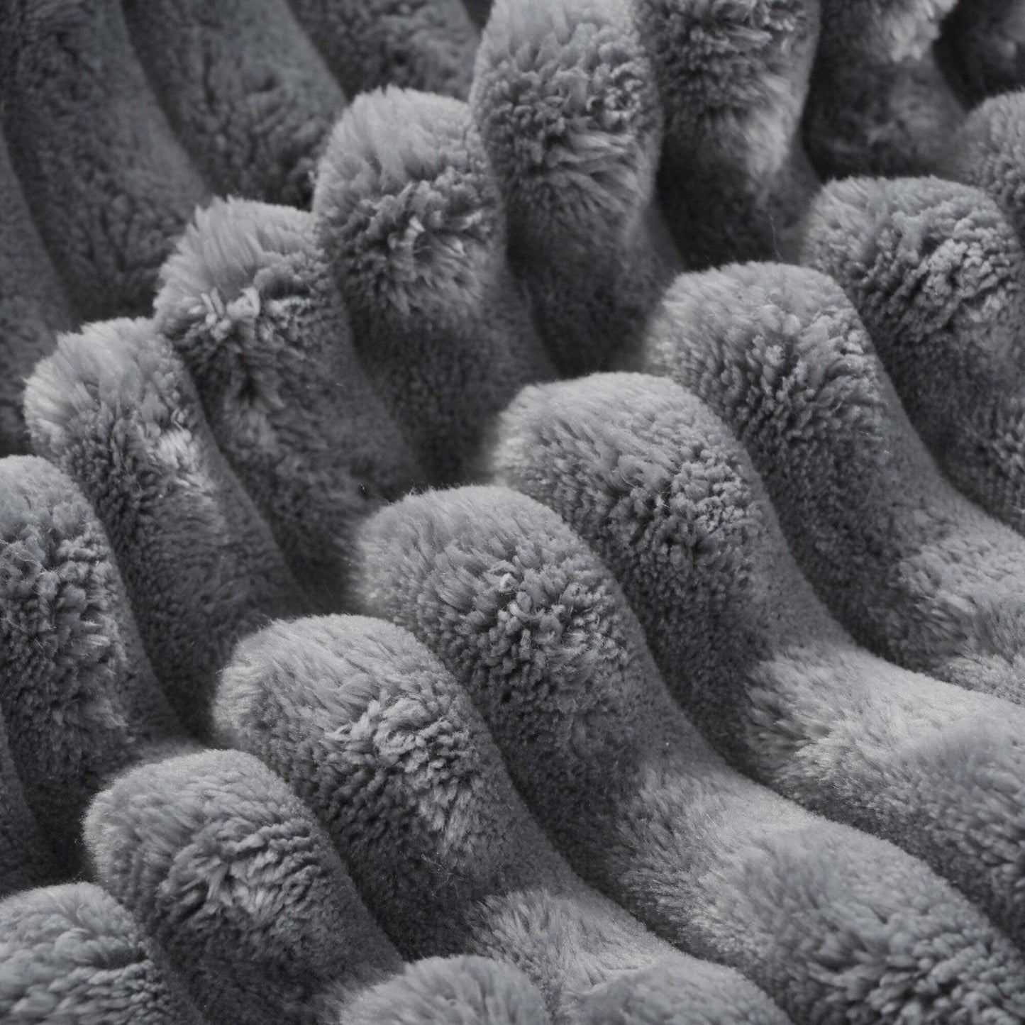 Divano chaise longue in velluto a coste da 86,5 pollici con 2 porte USB, portabicchieri e capacità di 550 libbre