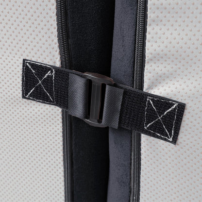 Divano componibile modulare da 86,62 pollici, divano con seduta a due posti enorme, divani moderni e comodi in velluto a coste