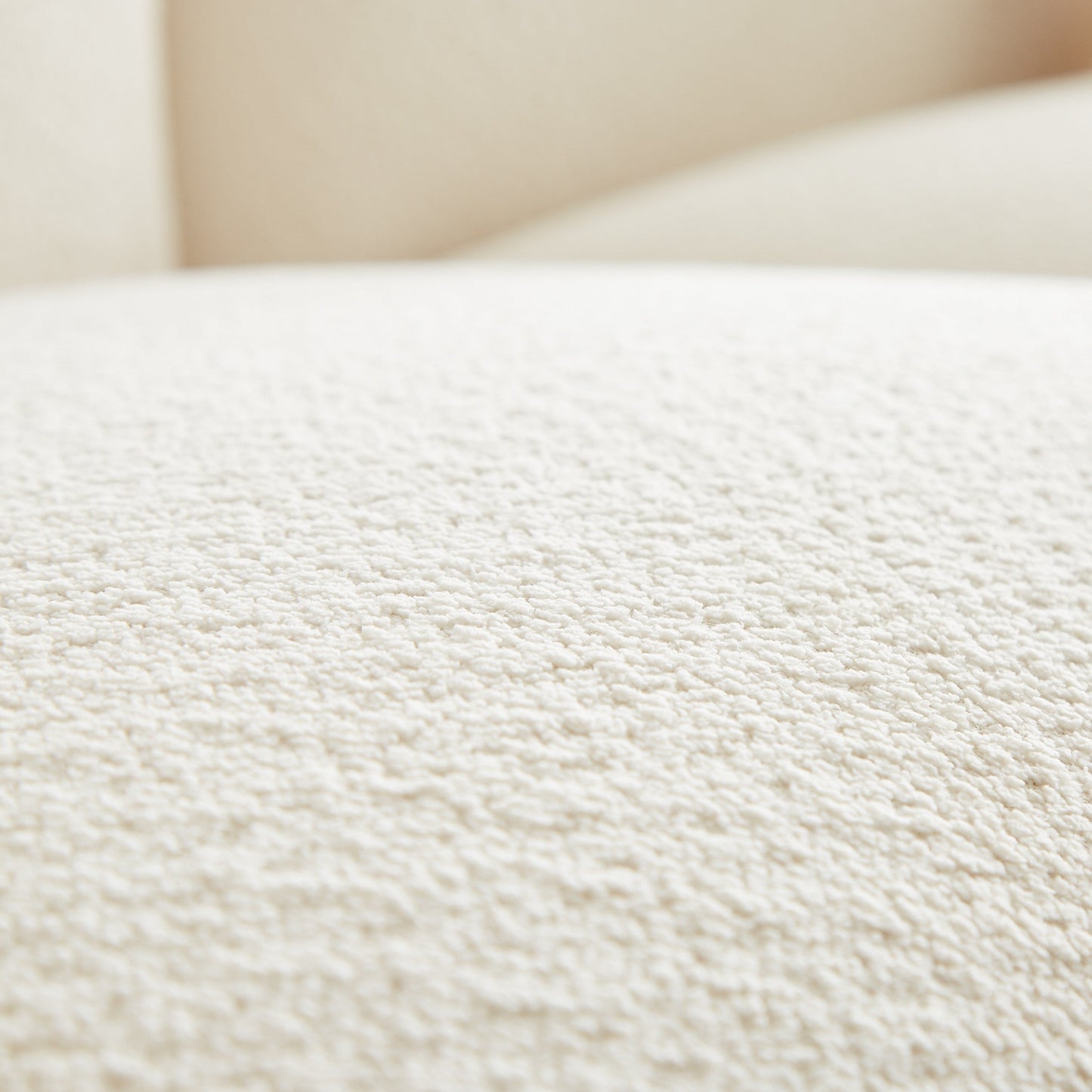 Divano a due posti oversize da 87'' con gambe in metallo, struttura in legno massello e 2 cuscini