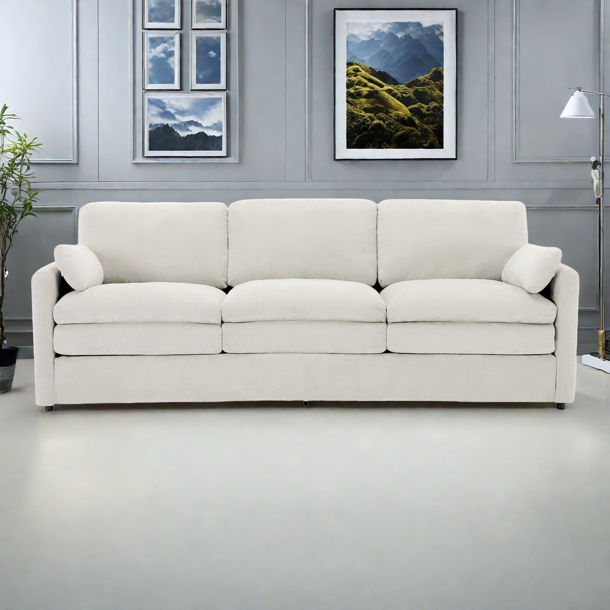 Selected Variant Image