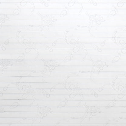 Materasso ibrido a molle con parte superiore mediamente stretta - Grigio