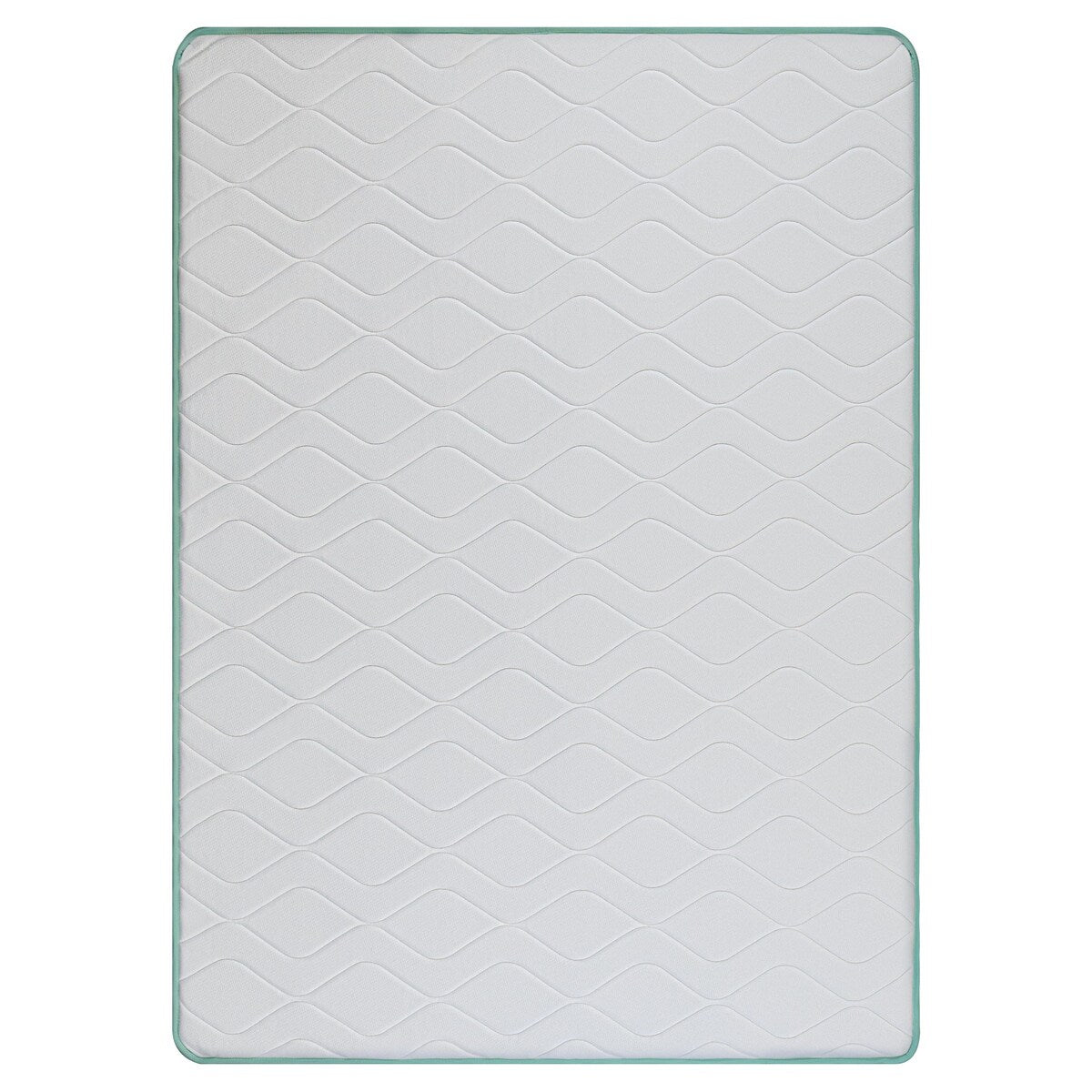 Materasso ibrido in memory foam Cool Gel da 8 pollici di medie dimensioni di BRN