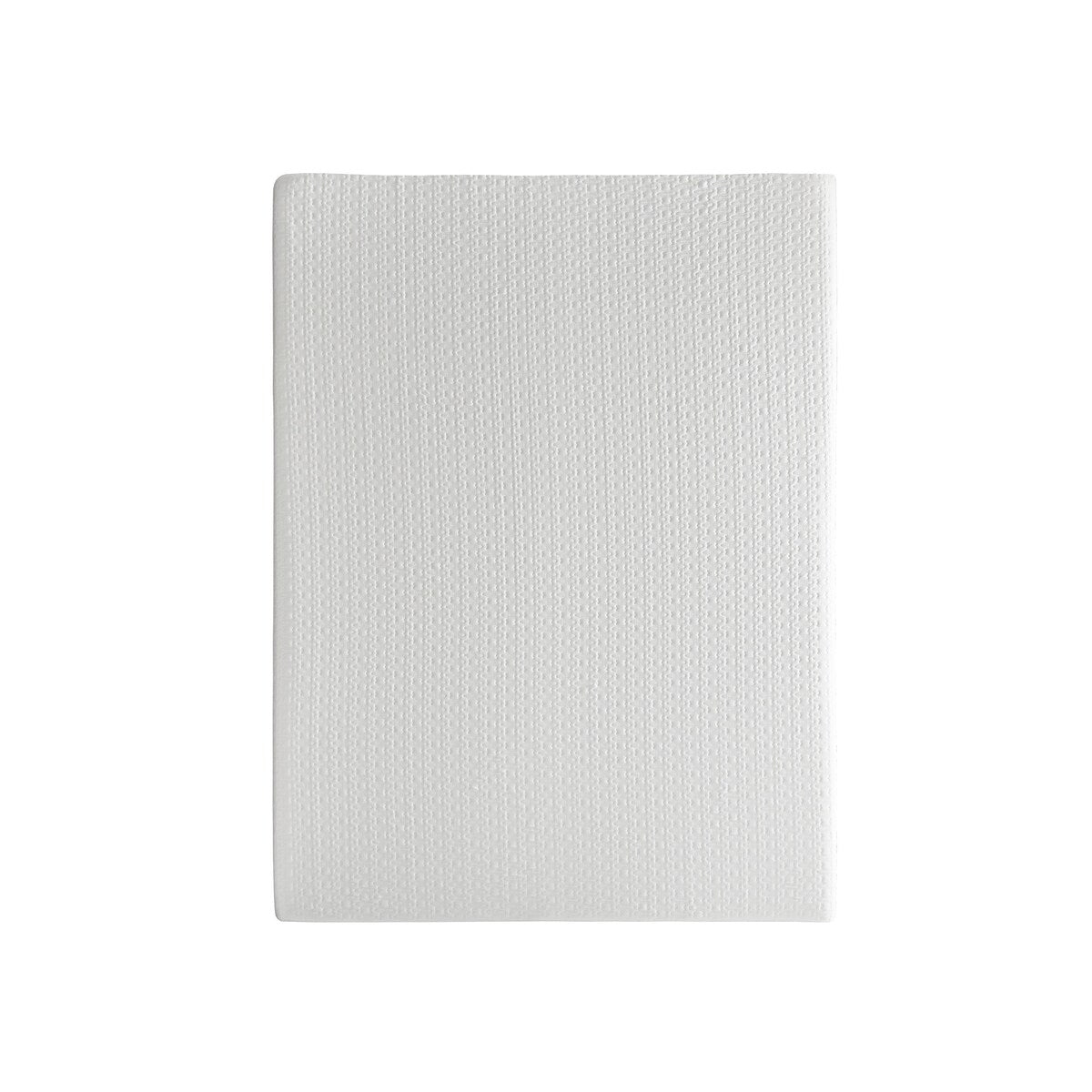 Materasso in memory foam con infusione di gel per letto matrimoniale 8, rigido, bianco, materasso in scatola