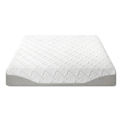 Materasso in memory foam gel da 9 pollici di Crown Comfort