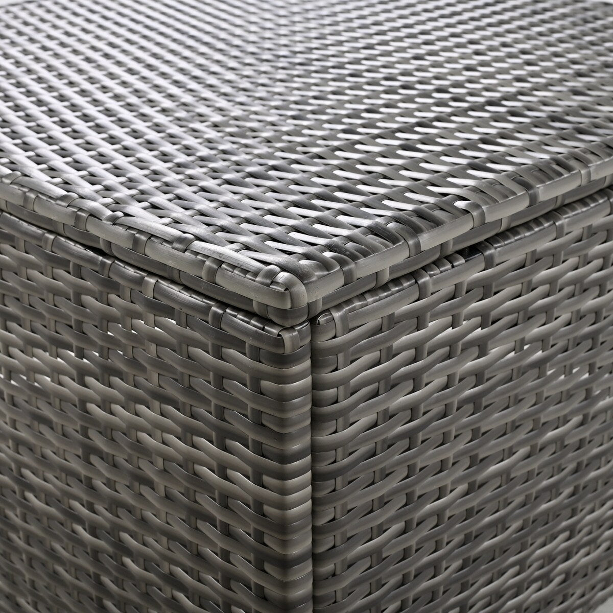 Set da conversazione all'aperto da 9 pezzi