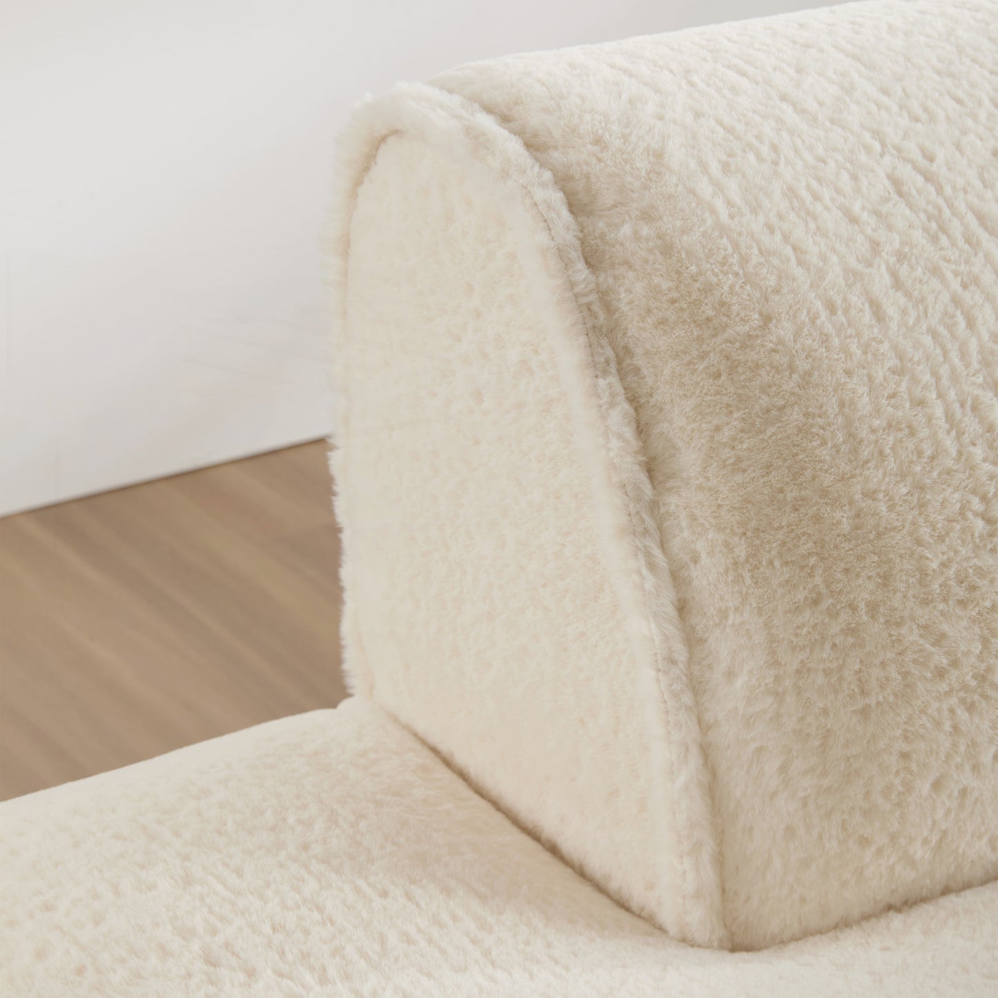 Divano componibile modulare oversize da 90 pollici