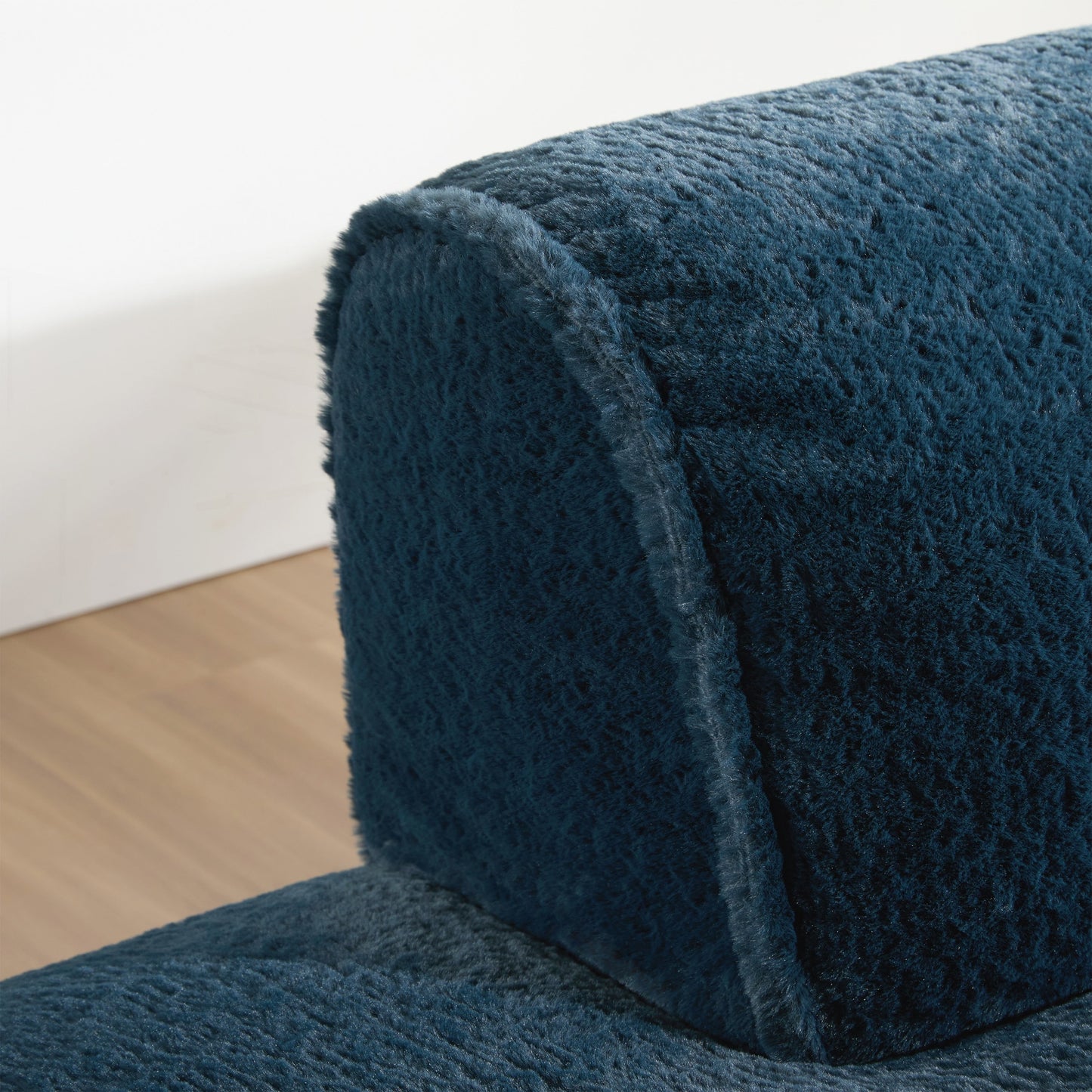 Divano componibile modulare oversize da 90 pollici