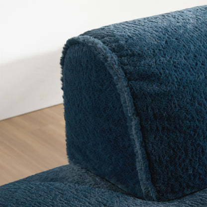 Divano componibile modulare oversize da 90 pollici