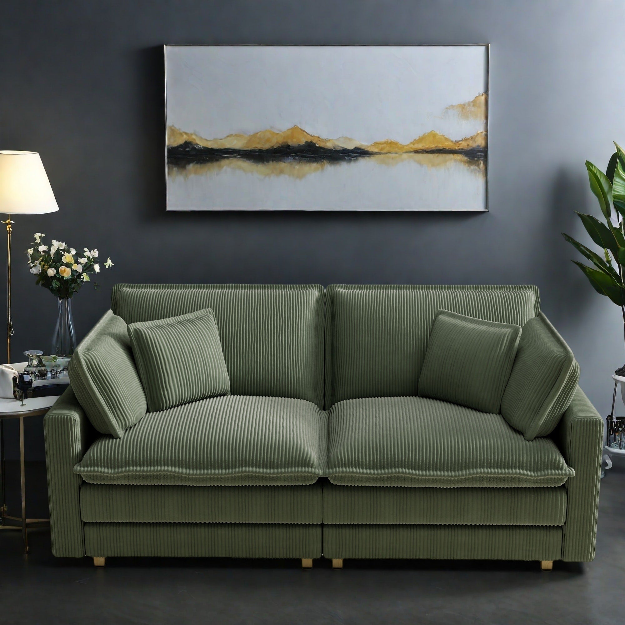 Selected Variant Image