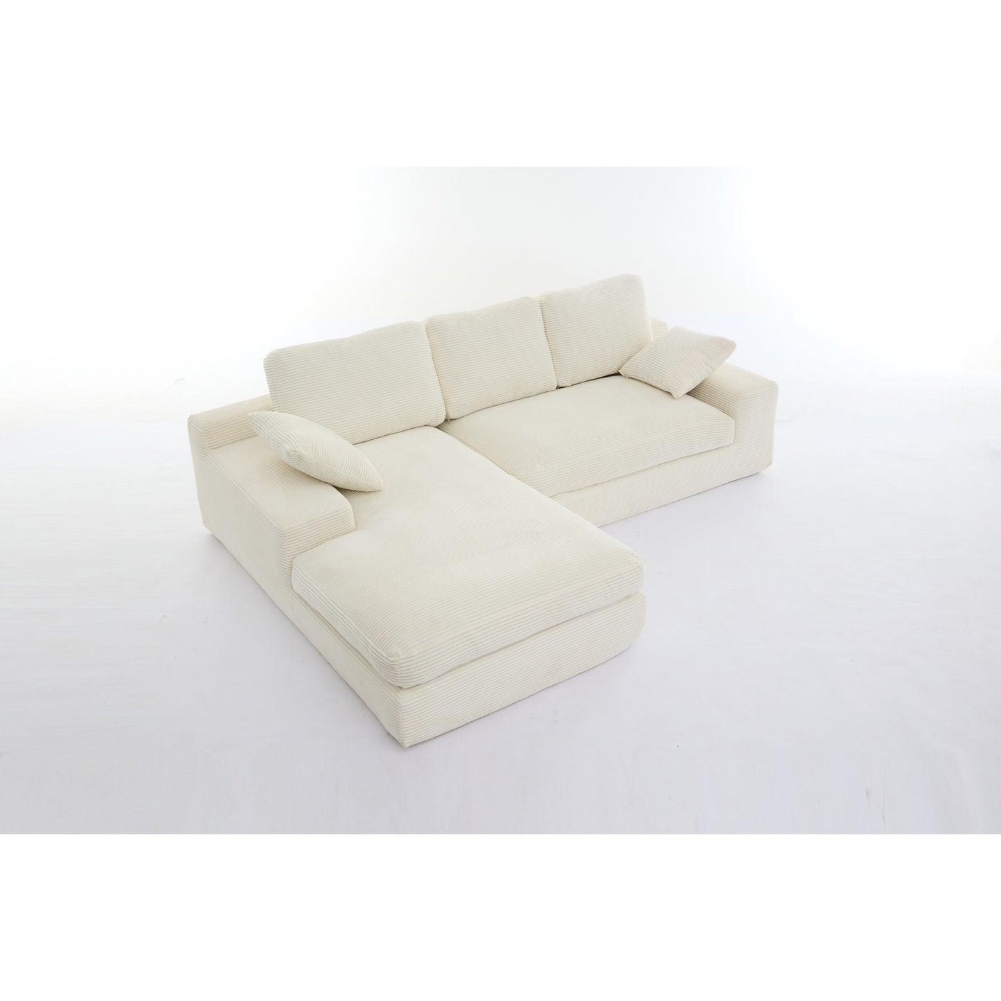 Set di divani componibili modulari da soggiorno 99*69, divano letto imbottito per soggiorno, camera da letto, combinazione libera da 2 pezzi