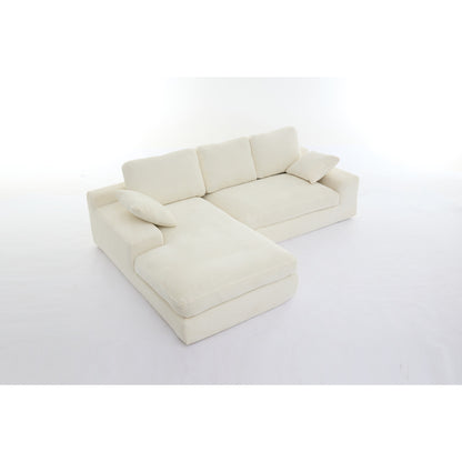 Set di divani componibili modulari da soggiorno 99*69, divano letto imbottito per soggiorno, camera da letto, combinazione libera da 2 pezzi