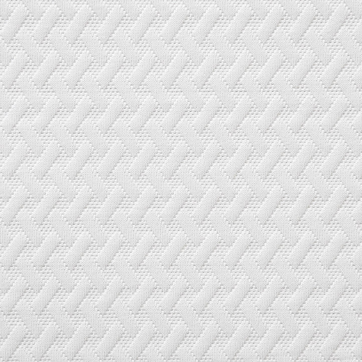 Materasso in memory foam con infuso di tè verde SoftNest Calma Collection da 8 pollici