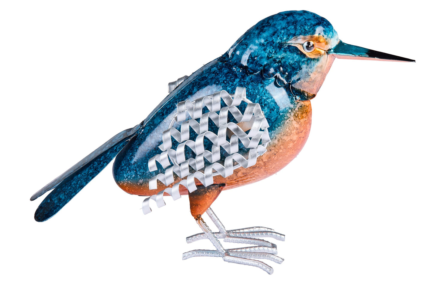 Volaille-Pettirosso Uccellino