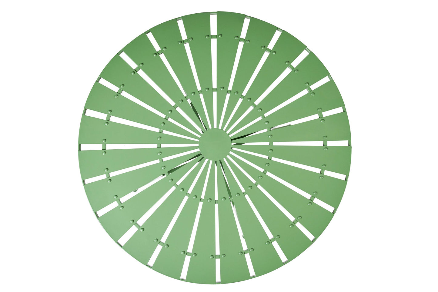 Mariasole - Tavolo Tondo Resede