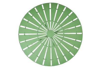 Mariasole - Tavolo Tondo Resede