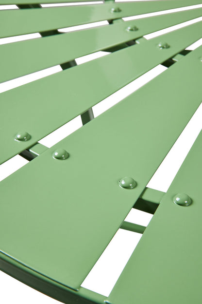 Mariasole - Tavolo Tondo Resede