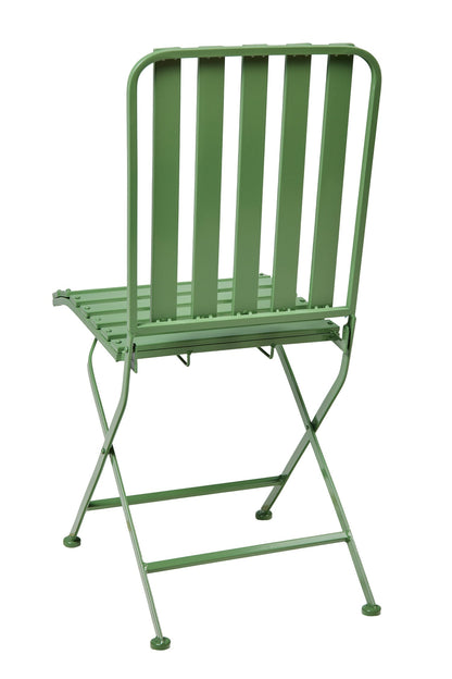 Mariasole - Sedia Resede