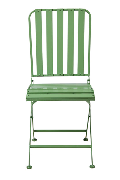 Mariasole - Sedia Resede