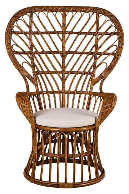 Bourdonnais - Poltrona Schienale Alto