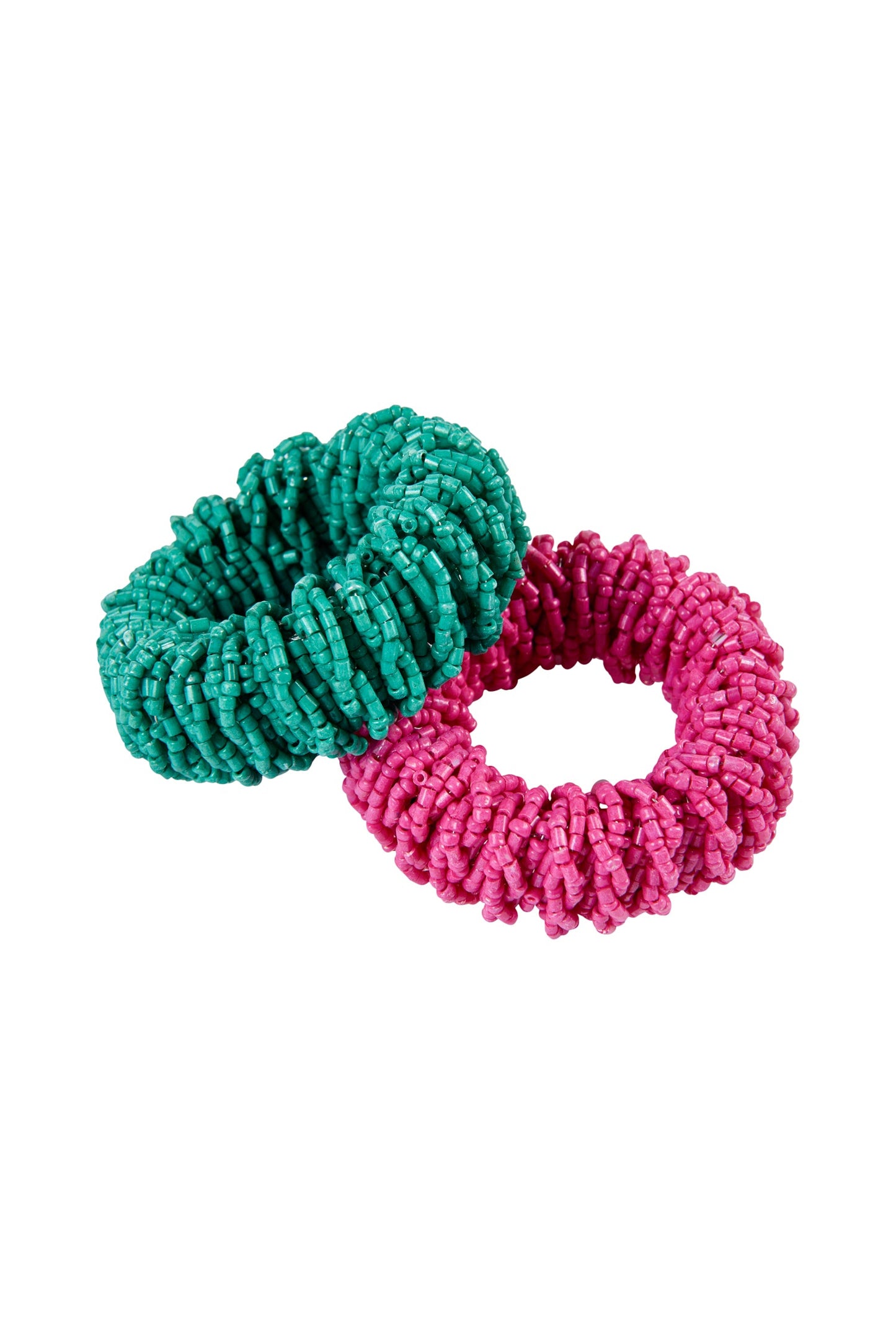 Calamari - Porta Tovaglioli Perline 6 Colori