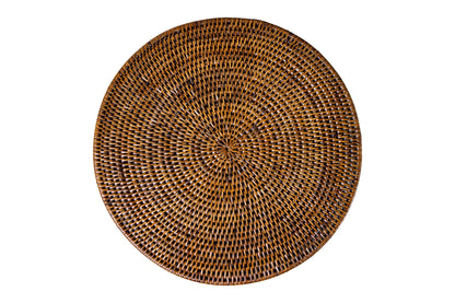 Myanmar - Placemate Tondo