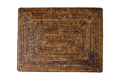 Myanmar – Placemate Rettangolare