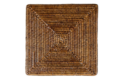 Myanmar - Placemate Quadrato