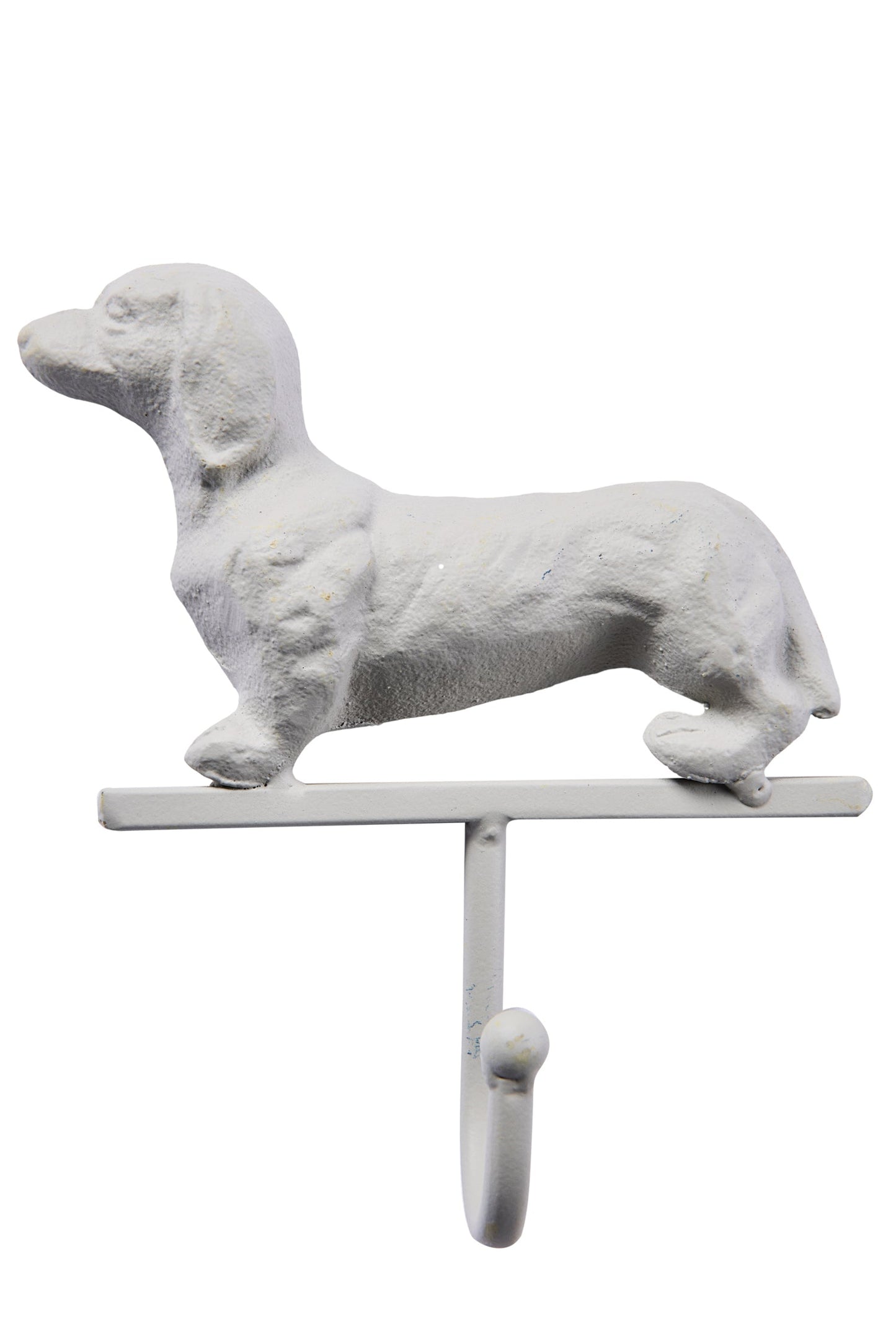 Alhoa - Gancio Bassotto Grigio