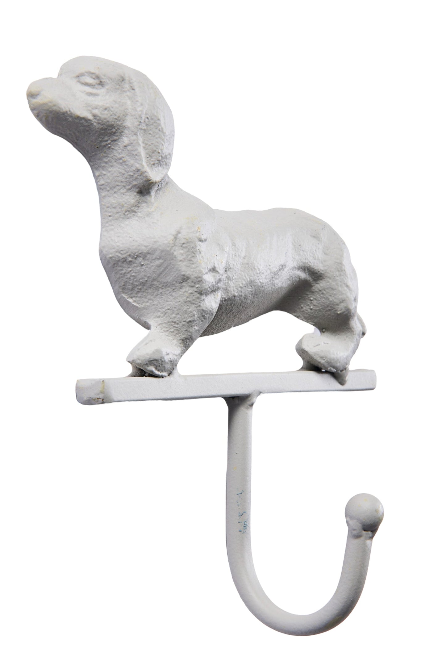 Alhoa - Gancio Bassotto Grigio