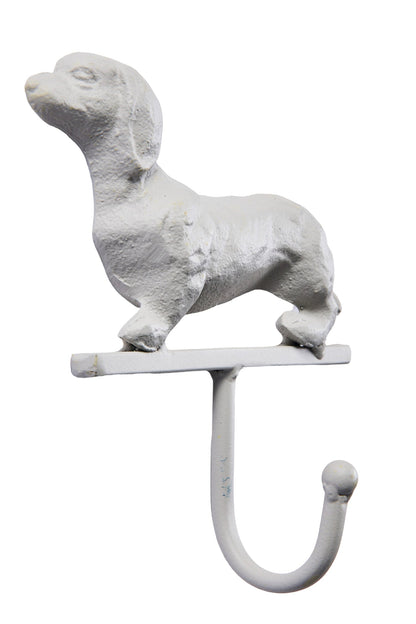 Alhoa - Gancio Bassotto Grigio