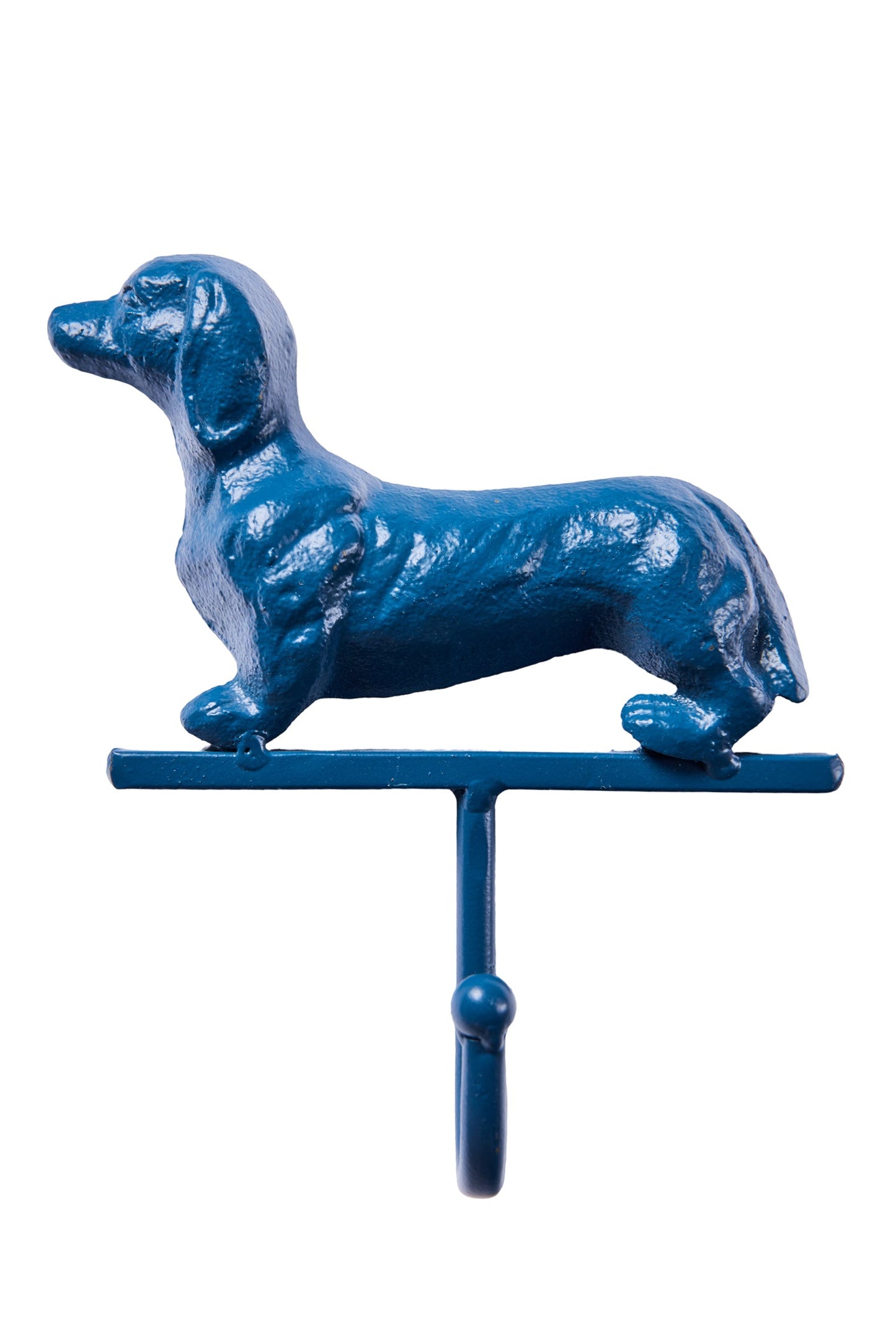 Alhoa - Gancio Bassotto Blue