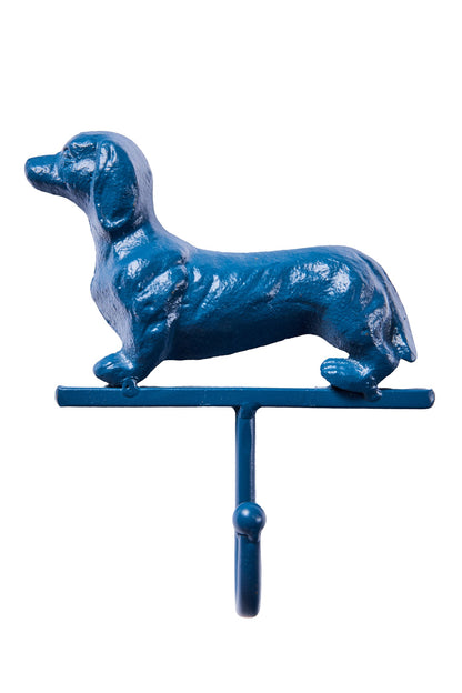 Alhoa - Gancio Bassotto Blue