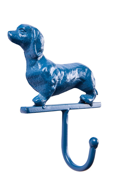 Alhoa - Gancio Bassotto Blue