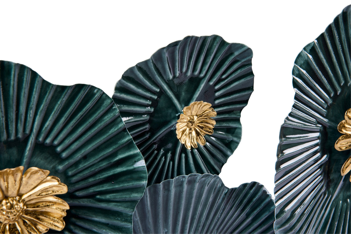 Alhoa - Pannello Decor Ninfea