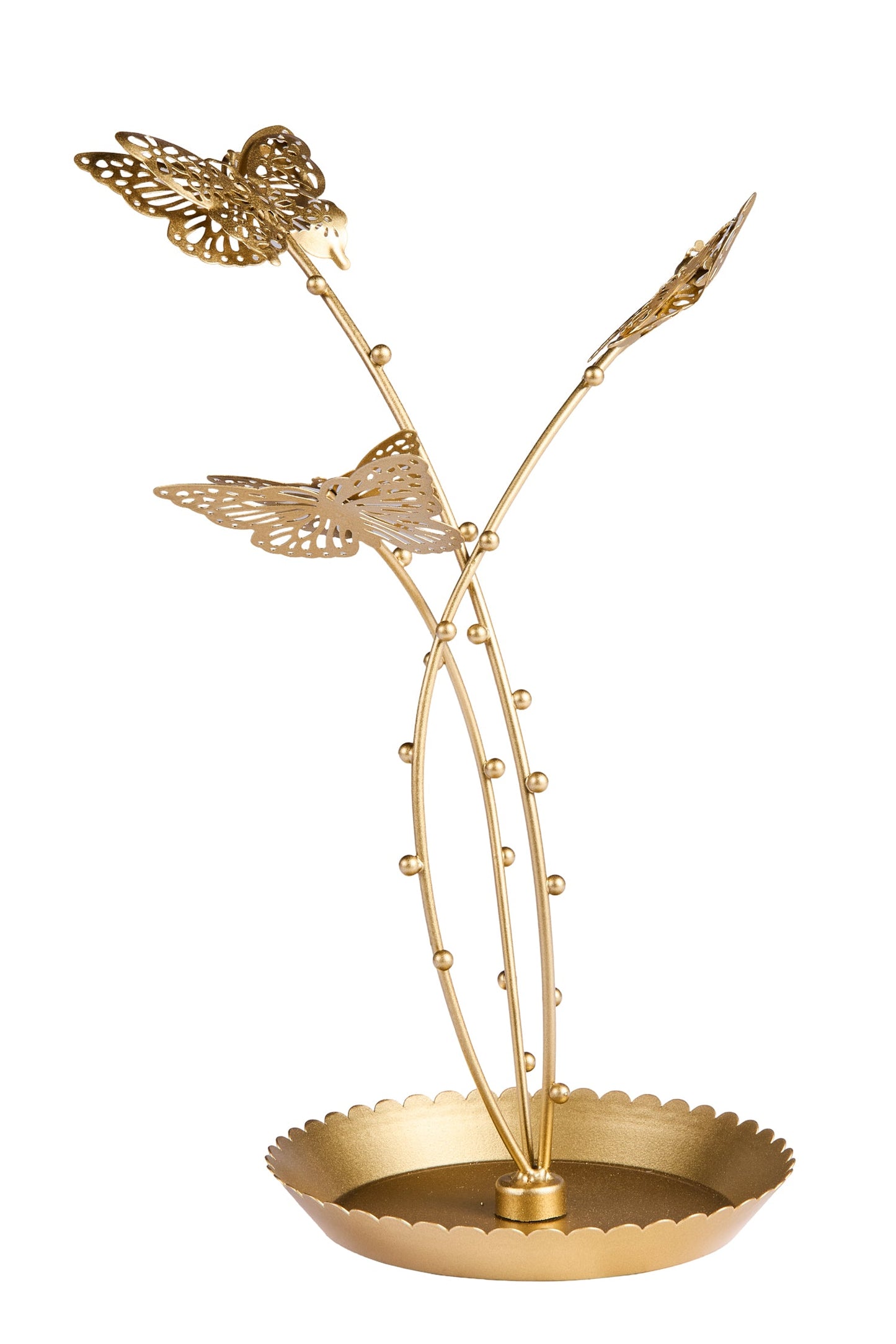 Alhoa - Decor Con Farfalle