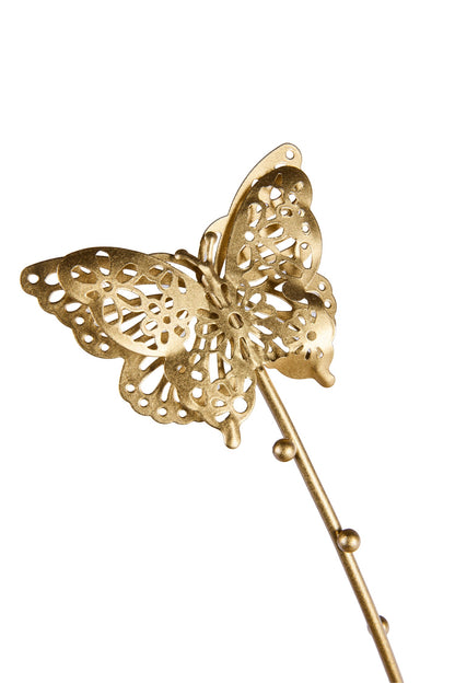 Alhoa - Decor Con Farfalle