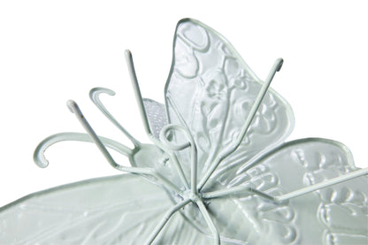 Alhoa - Farfalla Da Parete Verde Chiaro