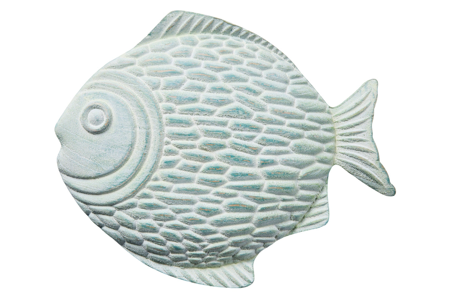 Alhoa - Decor Pesce Small