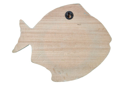 Alhoa - Decor Pesce Small